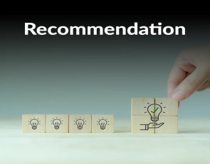 Drupal Vietnam Automatic Related Product and Article Recommendations